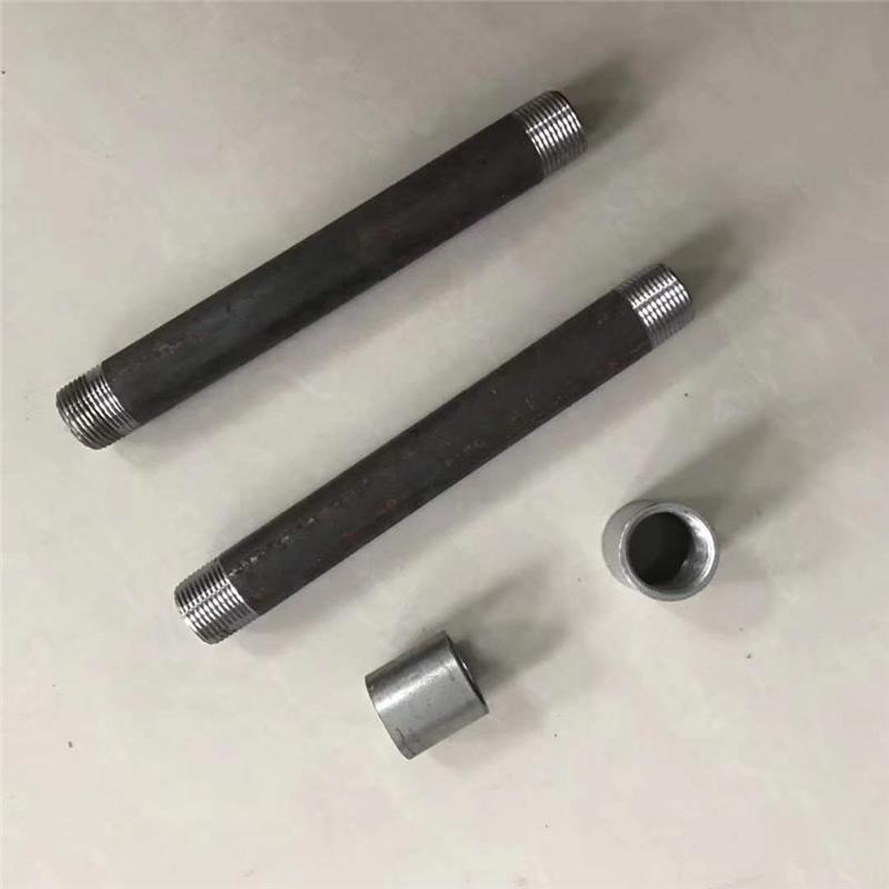 乾安钢管注浆管隧道止水